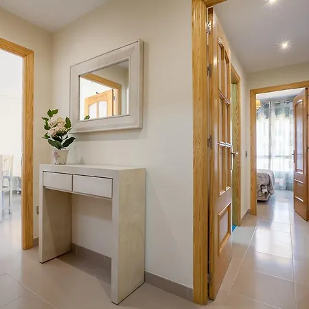 Rincones Con Luz Apartment