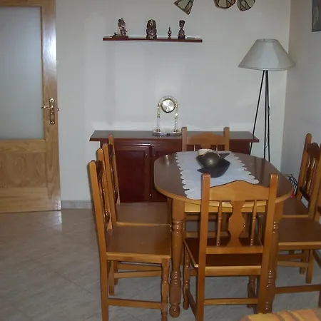 Apartment Rincones Con Luz