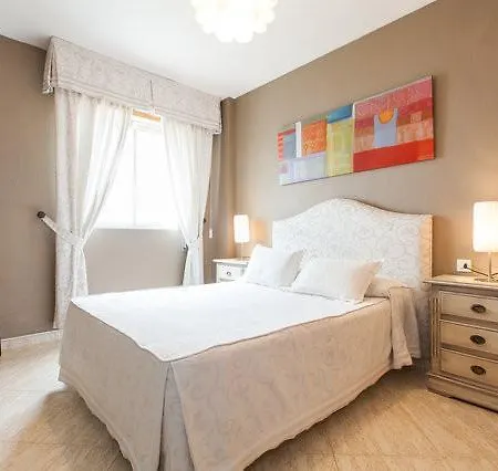 Apartment Rincones Con Luz