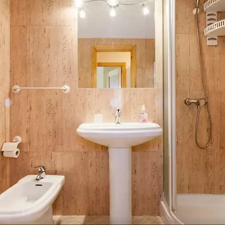 Apartment Rincones Con Luz *