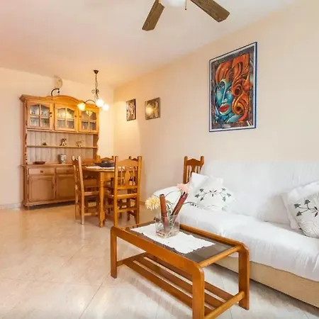 Rincones Con Luz Apartment El Puerto de Santa Maria