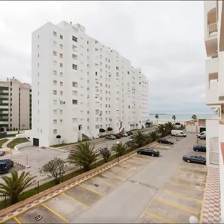 Apartment Rincones Con Luz *